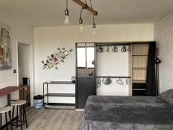 Appartement à louer, 36m², Billère