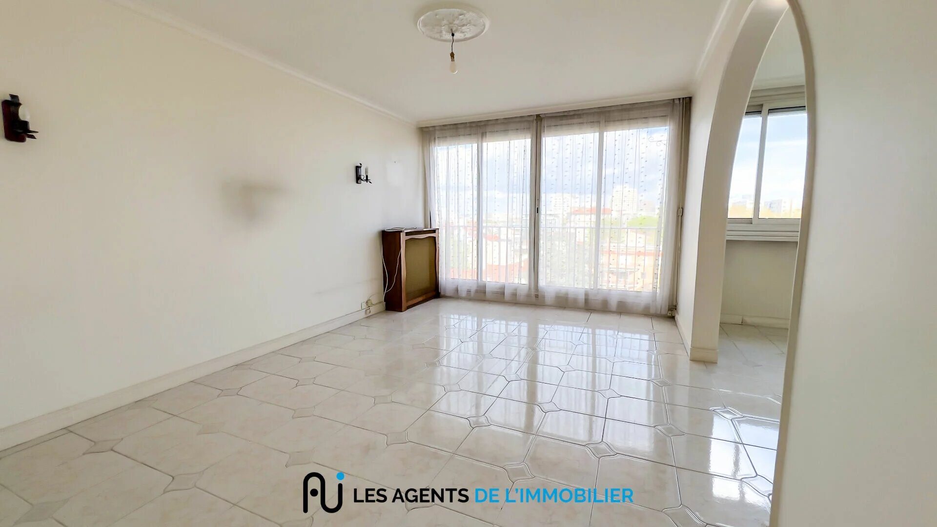 Appartement à vendre, 82m², Nanterre