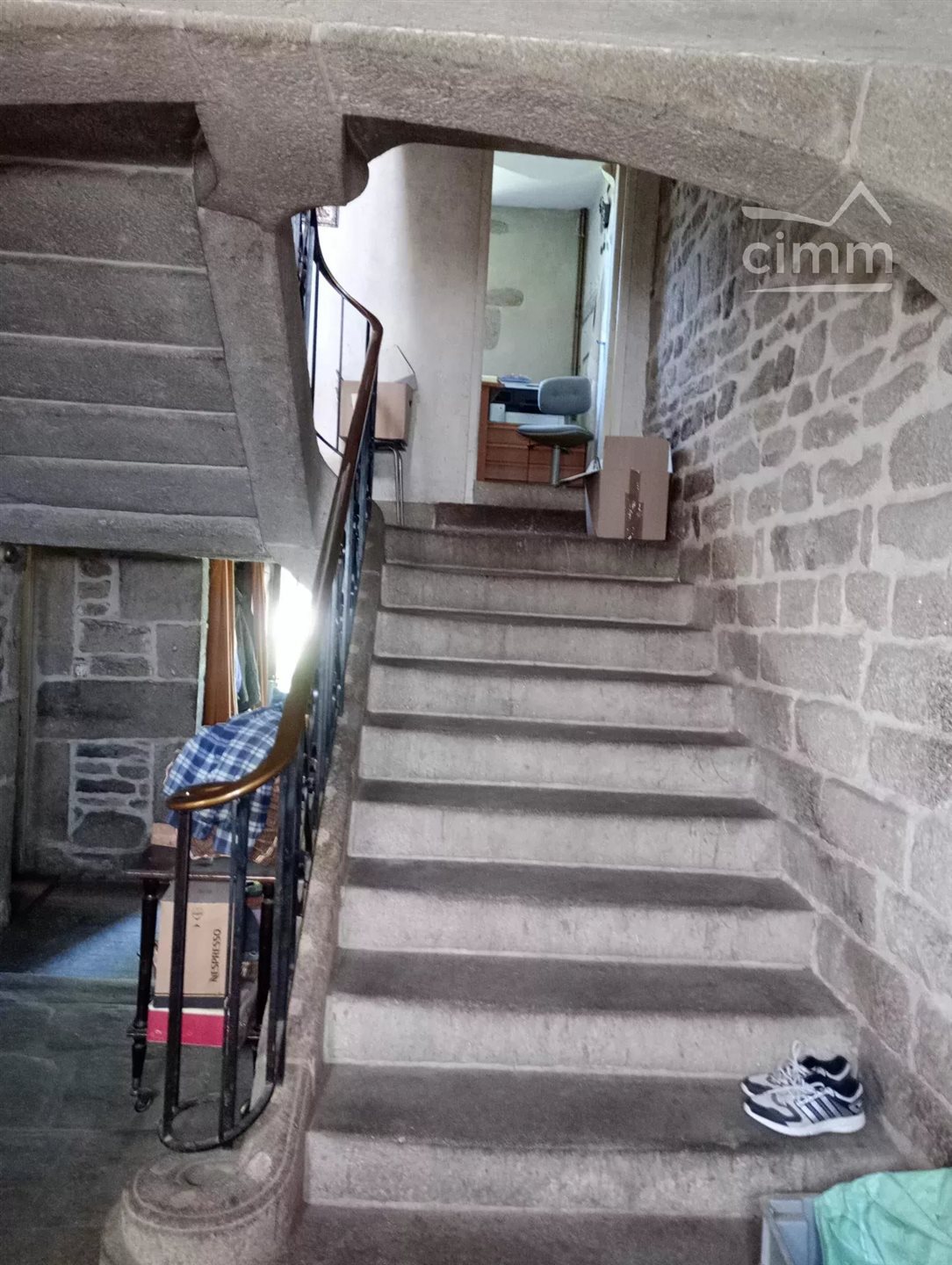 Maison à vendre, 300m², Royère-de-Vassivière