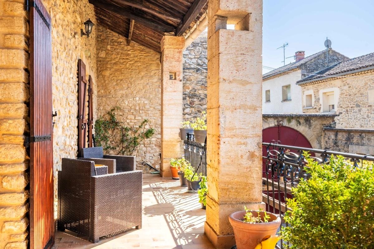 Maison à vendre, 154m², Uzès