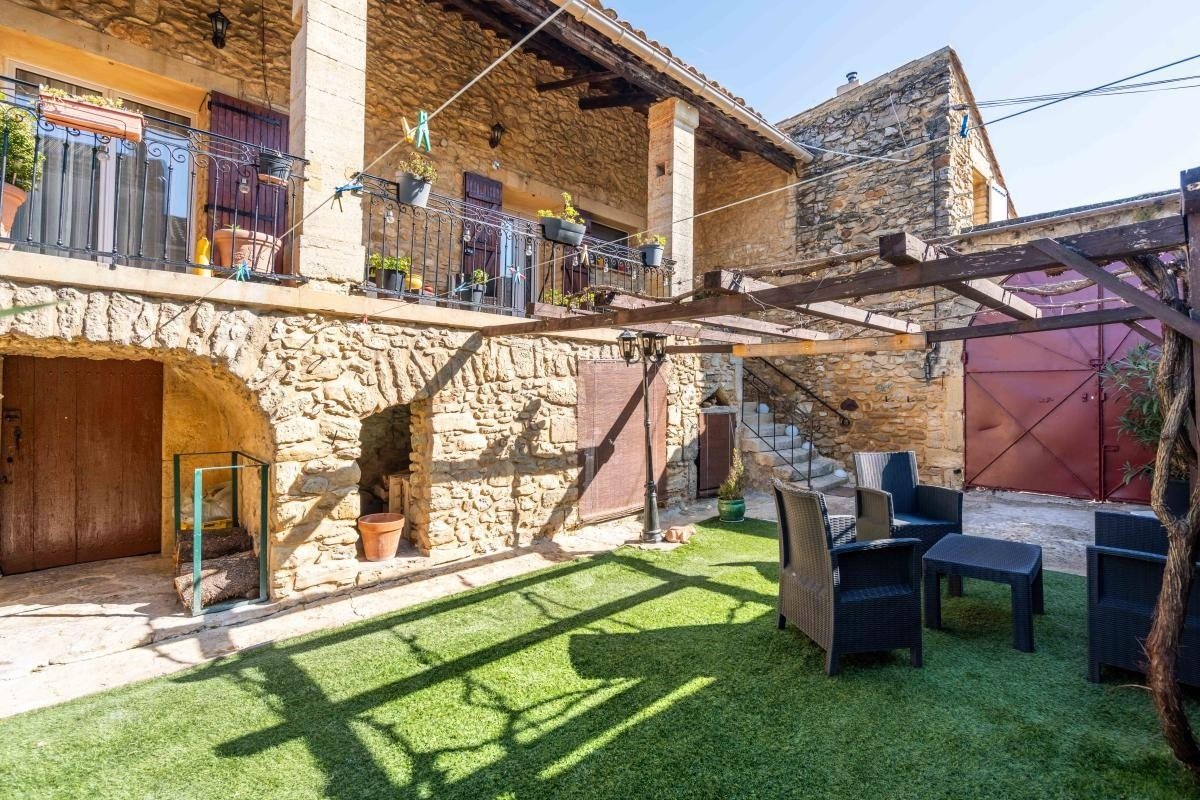 Maison à vendre, 154m², Uzès
