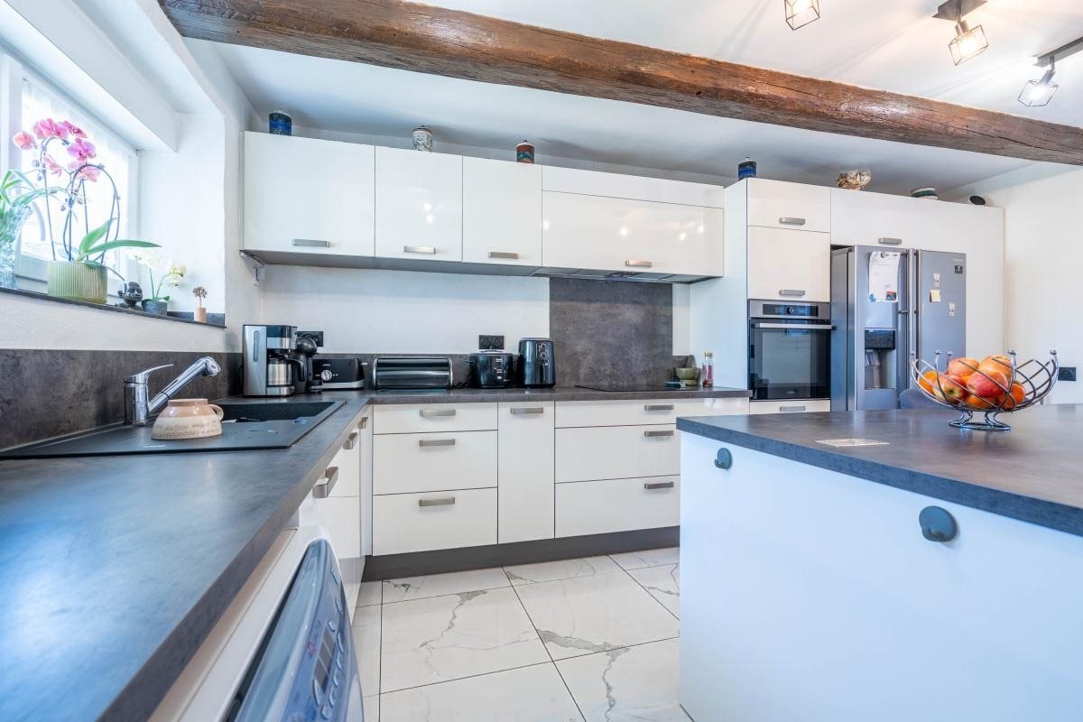 Maison à vendre, 154m², Uzès