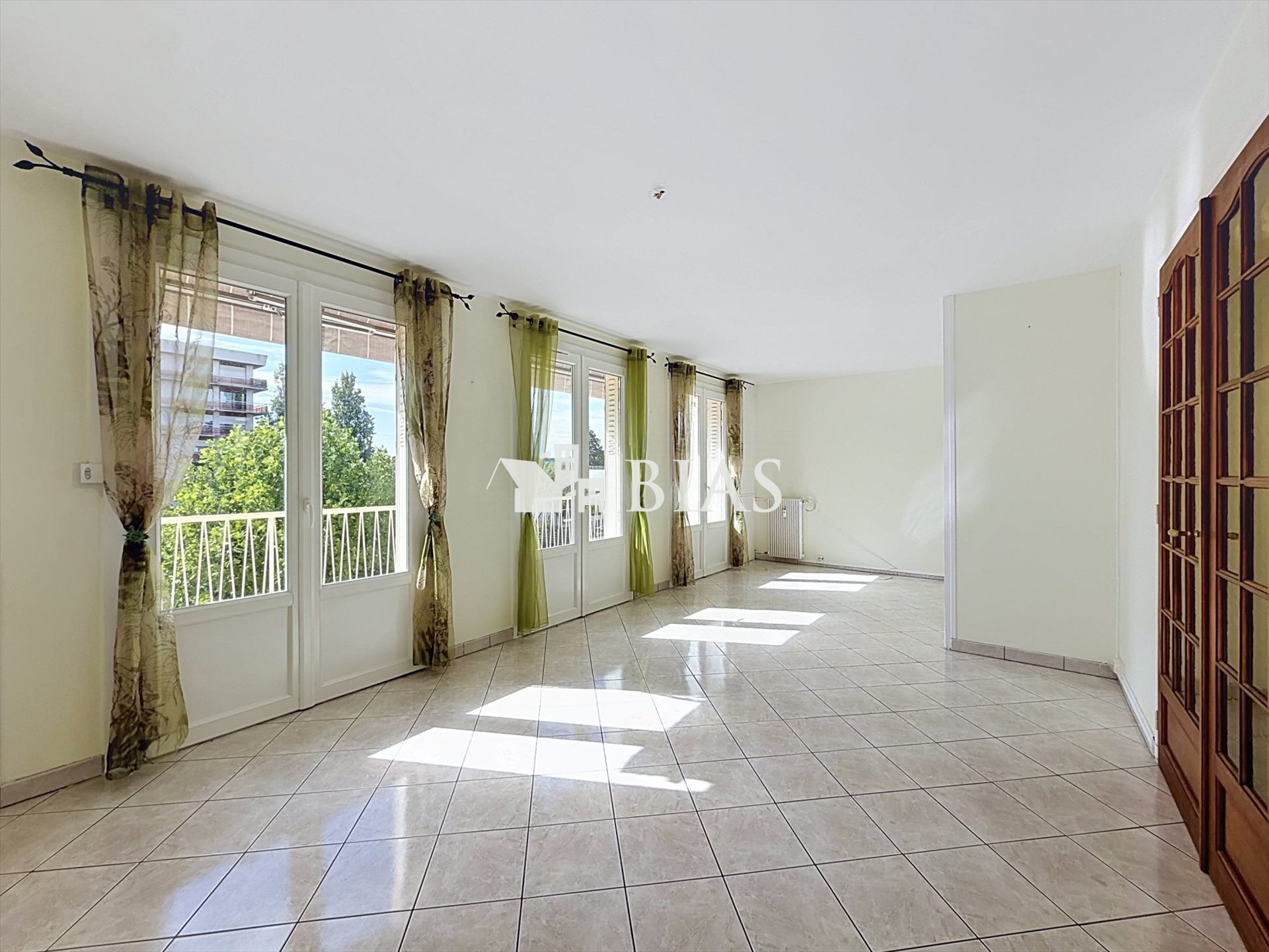 Appartement à vendre, 69m², Évreux