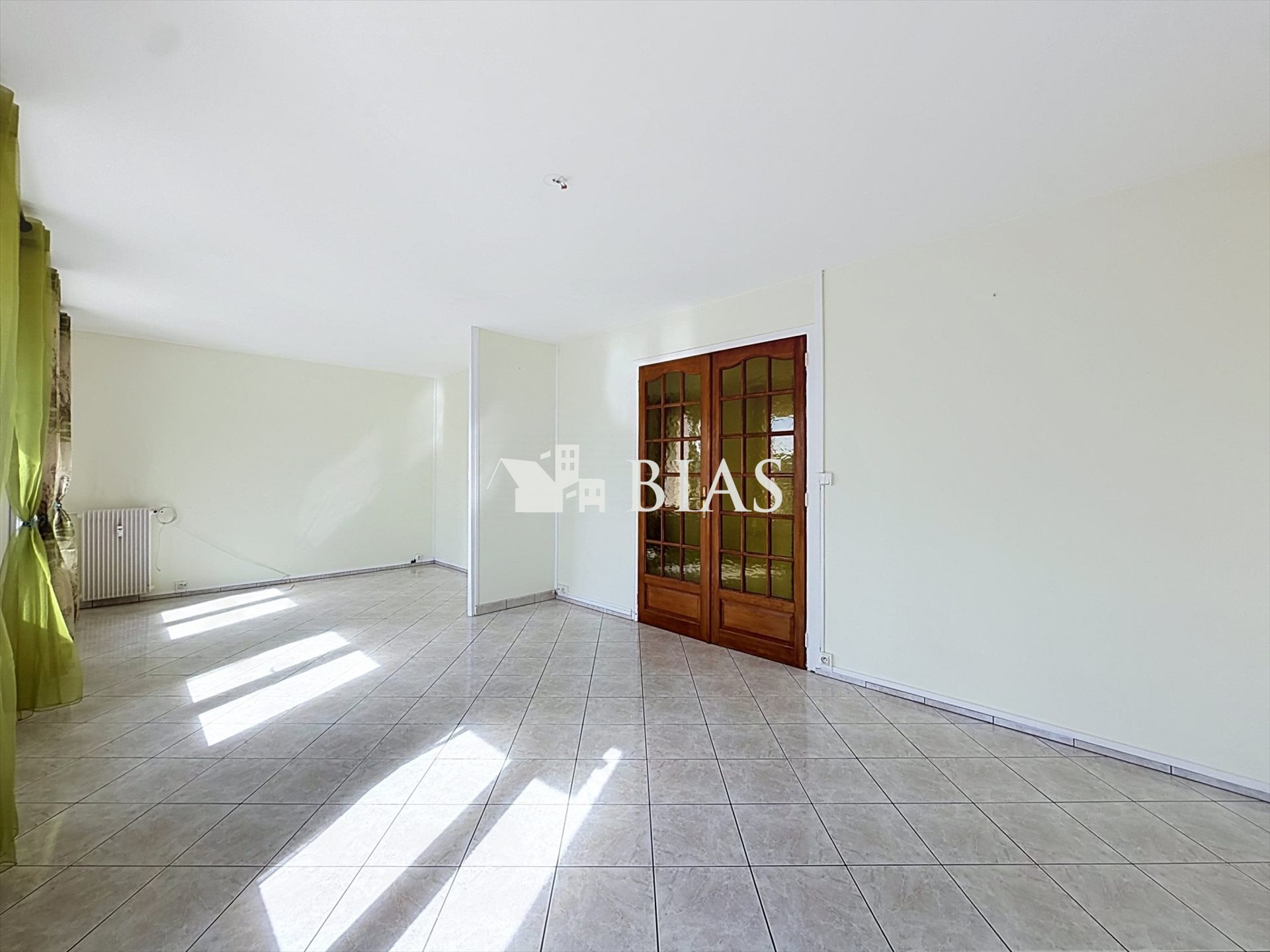 Appartement à vendre, 69m², Évreux