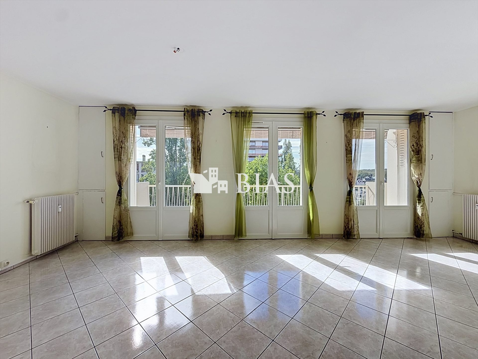 Appartement à vendre, 69m², Évreux