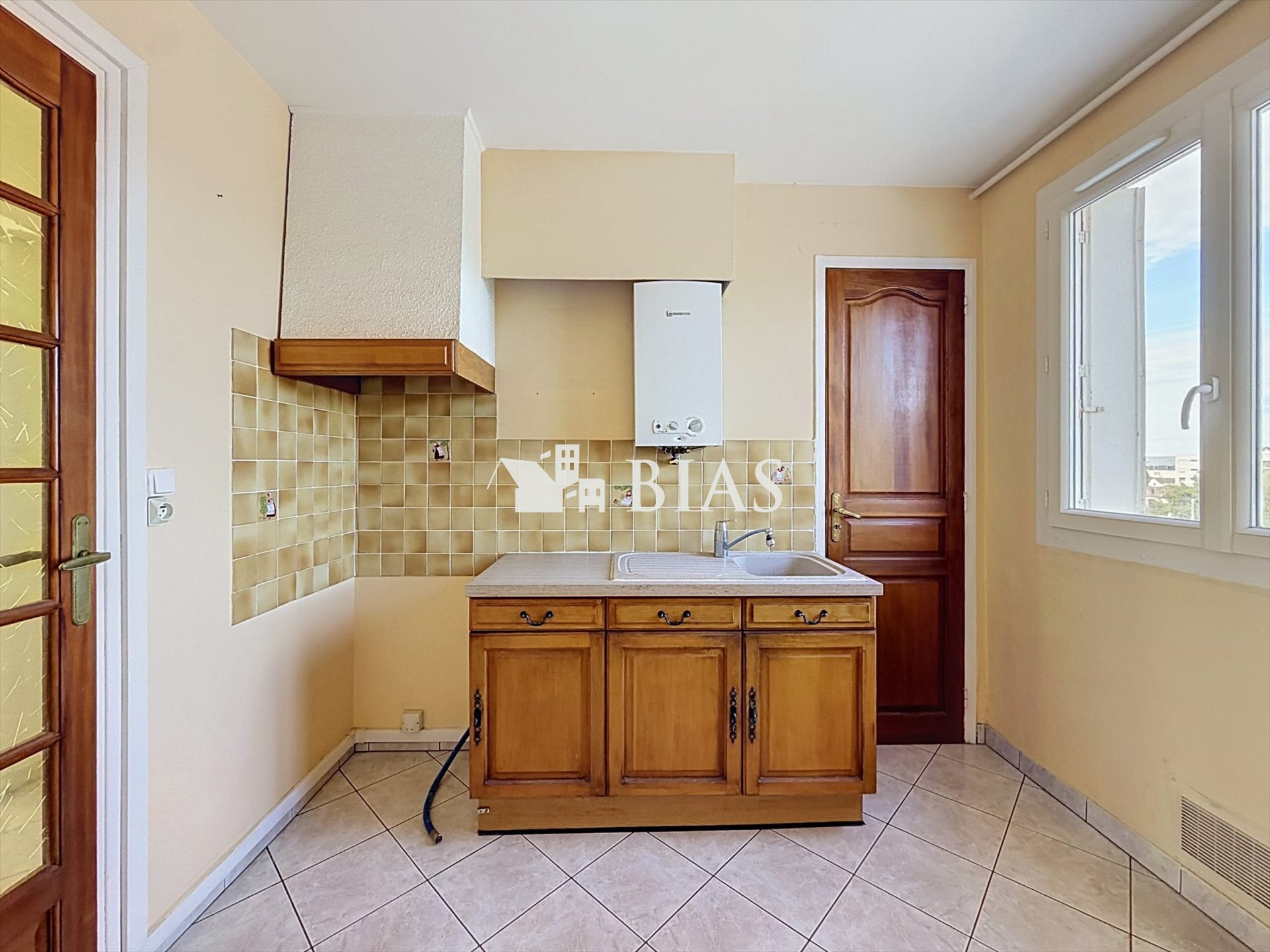 Appartement à vendre, 69m², Évreux