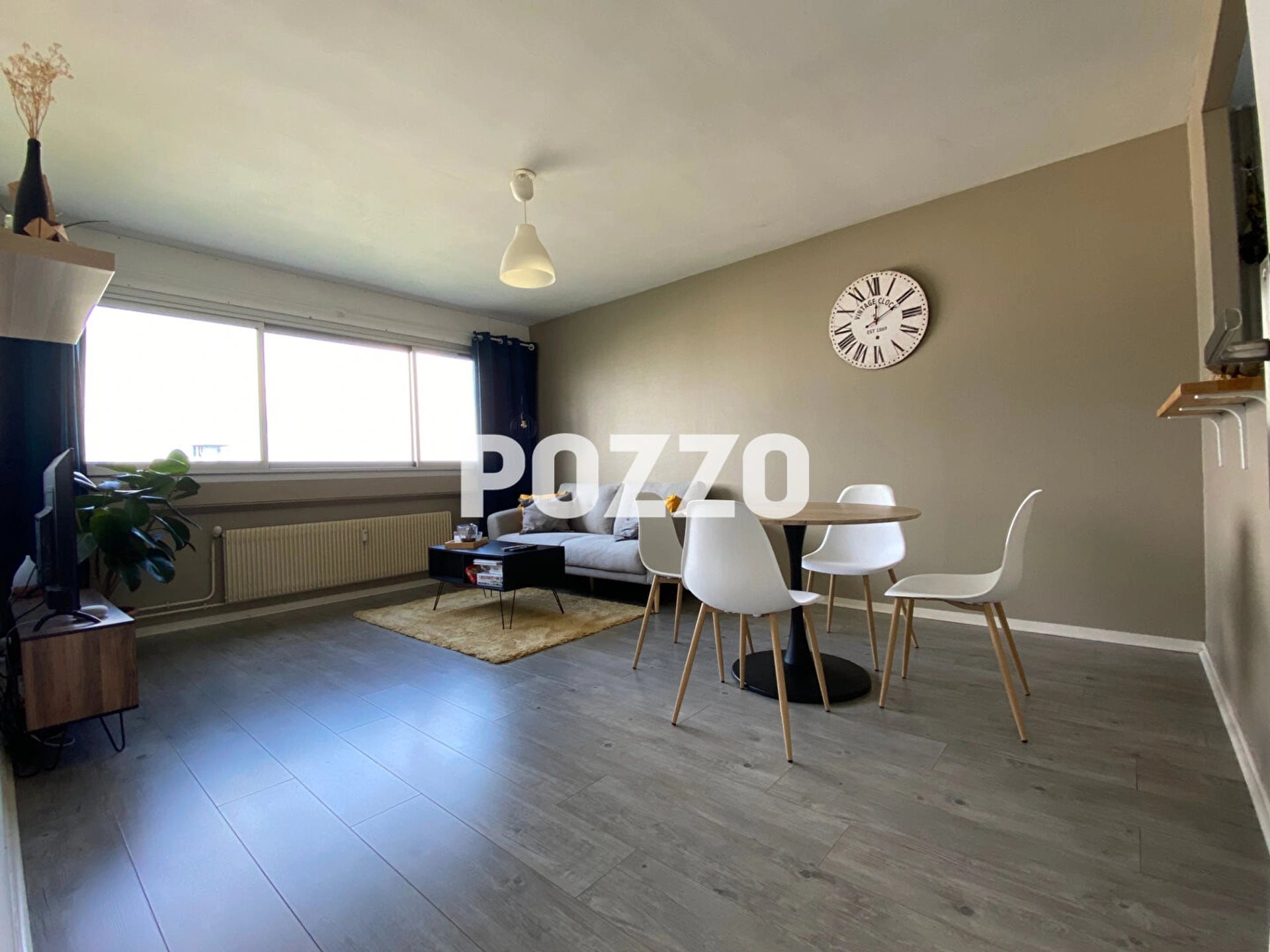 Appartement à louer, 48m², Hérouville-Saint-Clair