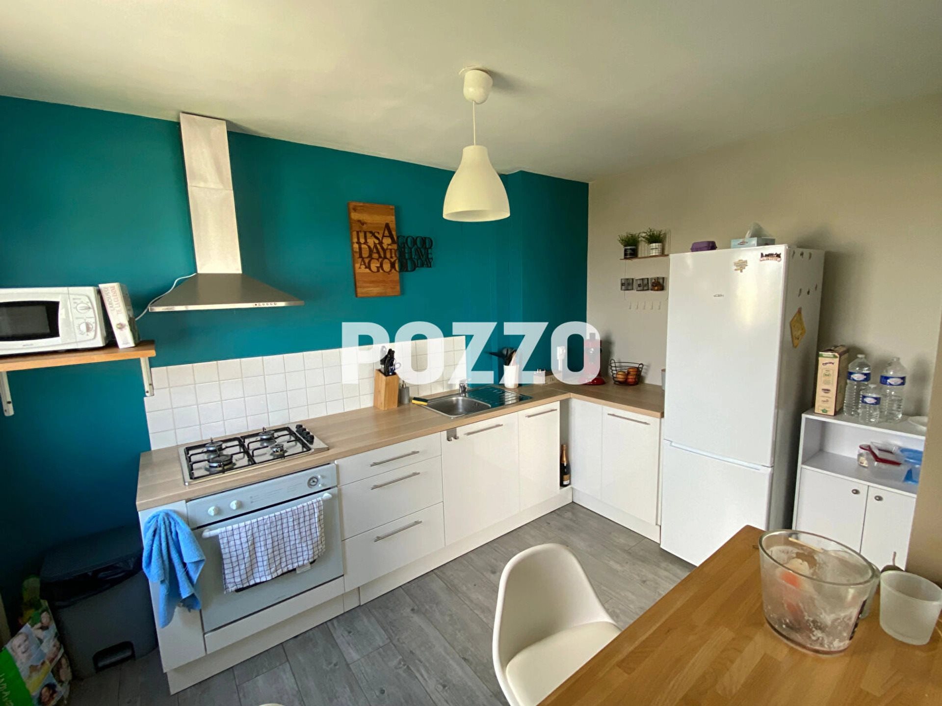 Appartement à louer, 48m², Hérouville-Saint-Clair