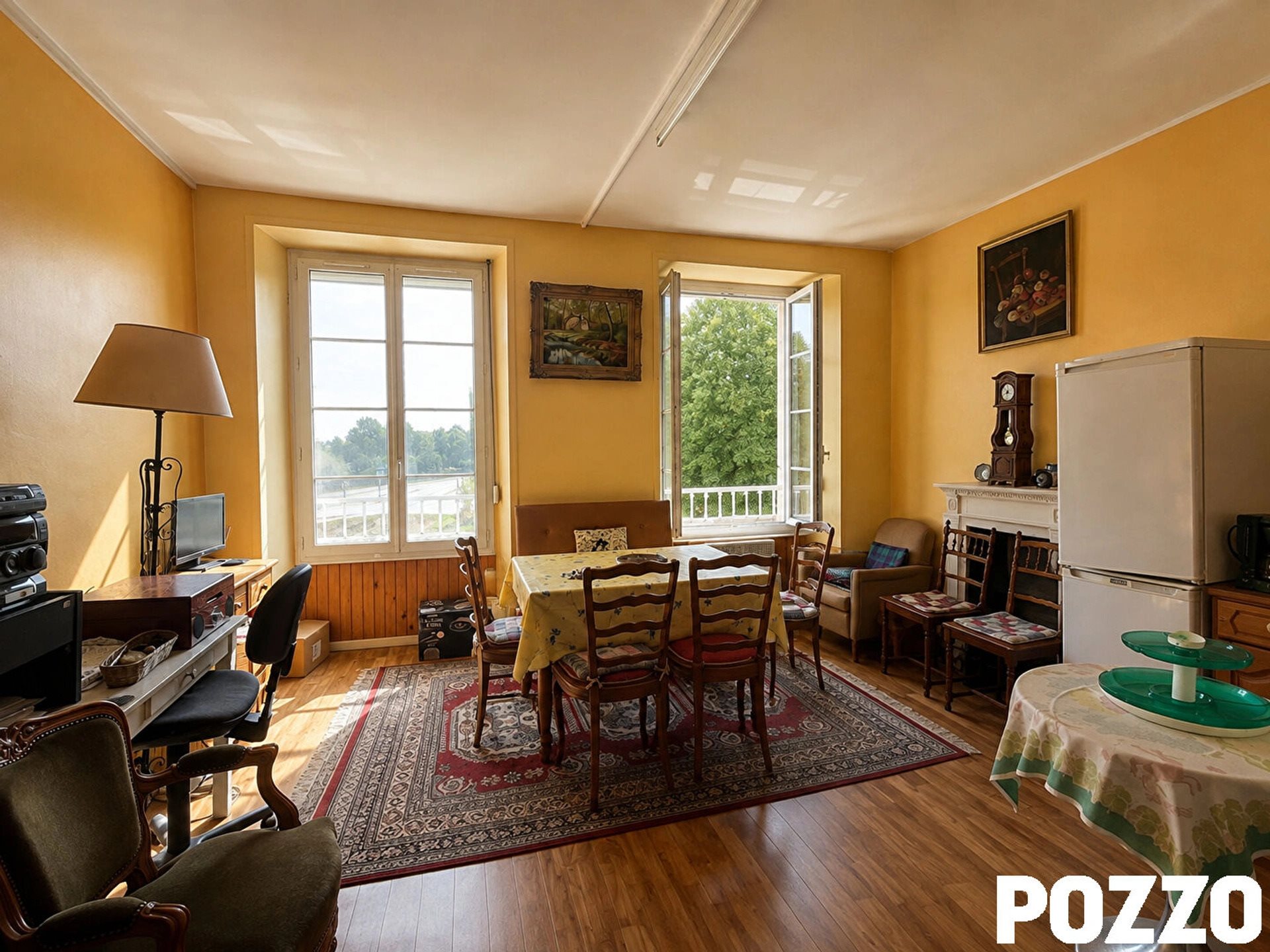 Appartement à vendre, 36m², Saint-Hilaire-du-Harcouët