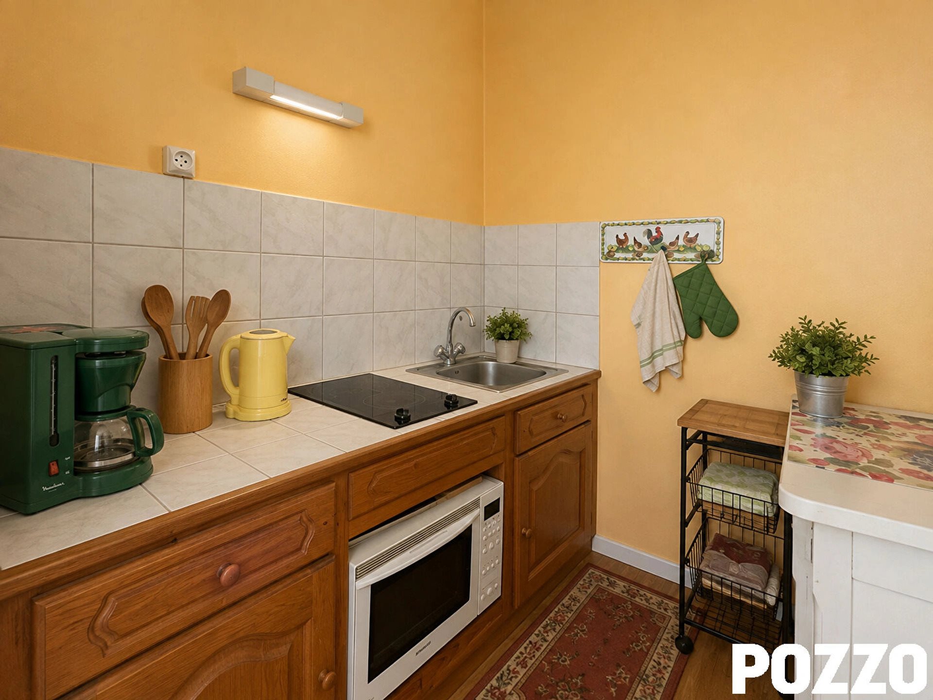 Appartement à vendre, 36m², Saint-Hilaire-du-Harcouët