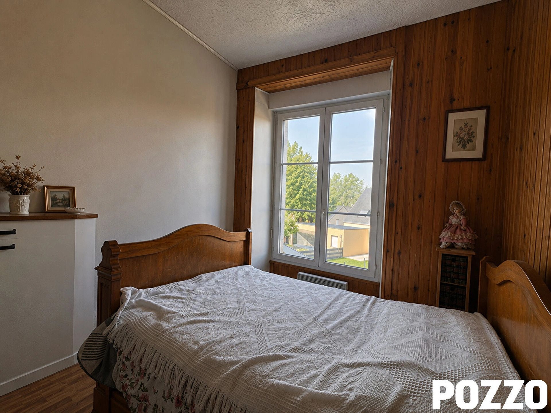 Appartement à vendre, 36m², Saint-Hilaire-du-Harcouët