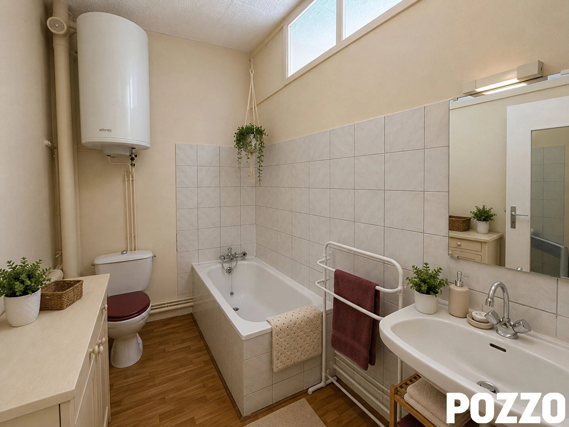 Appartement à vendre, 36m², Saint-Hilaire-du-Harcouët