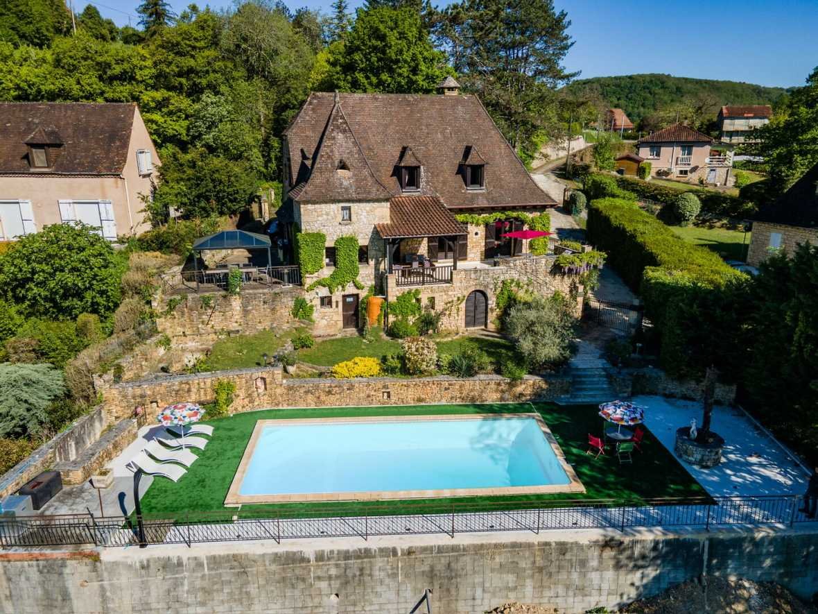 Maison à vendre, 5m², Toulouse