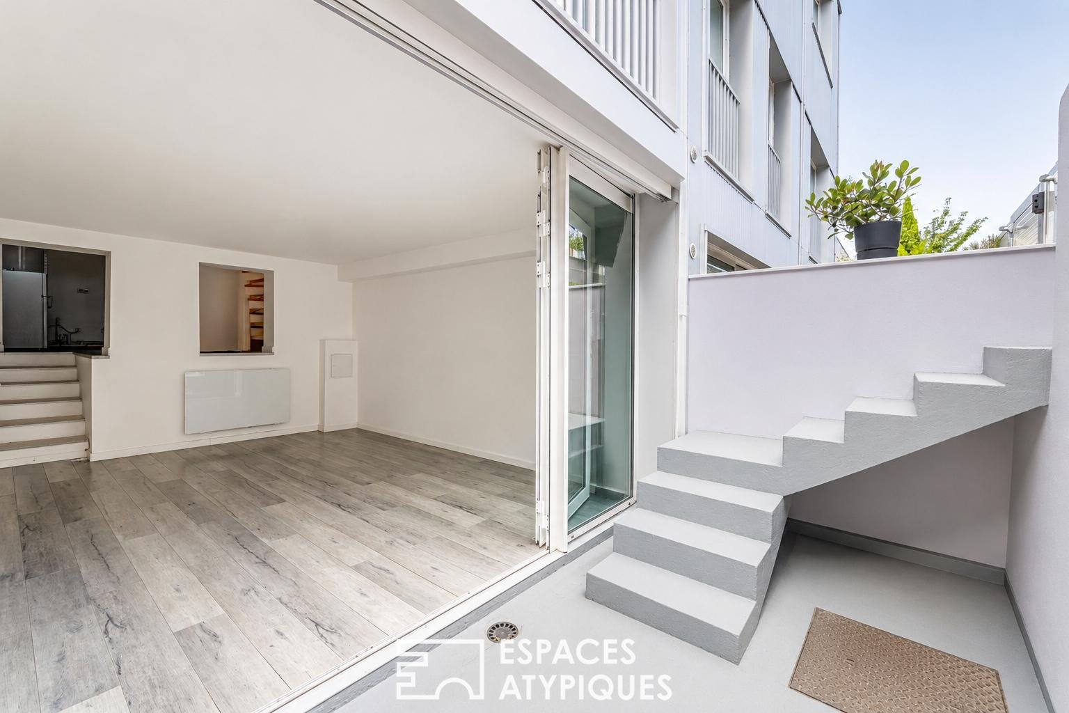 Appartement à vendre, 54m², Bagneux
