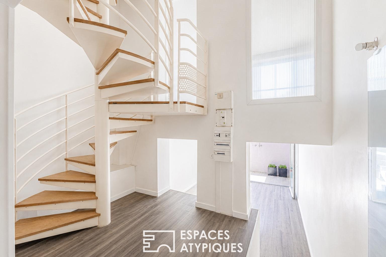 Appartement à vendre, 54m², Bagneux