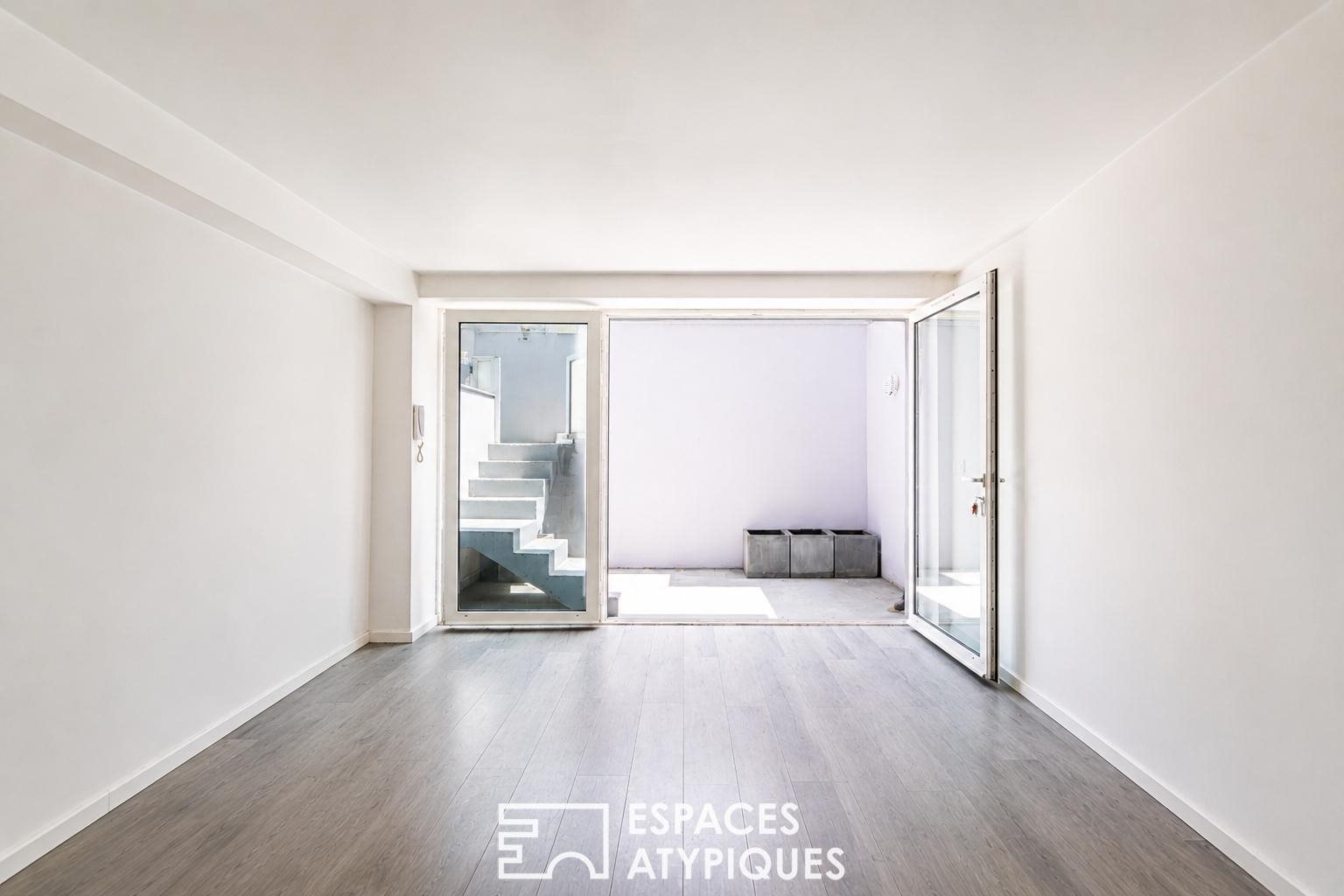 Appartement à vendre, 54m², Bagneux