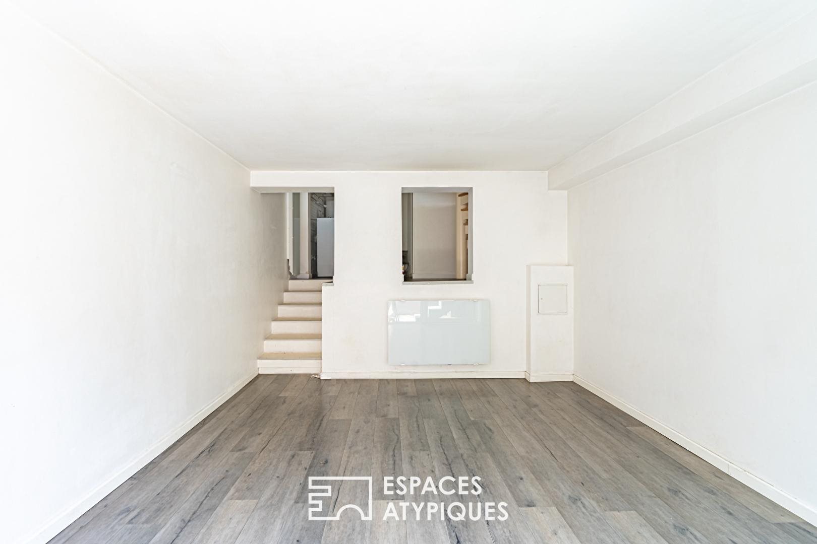 Appartement à vendre, 54m², Bagneux