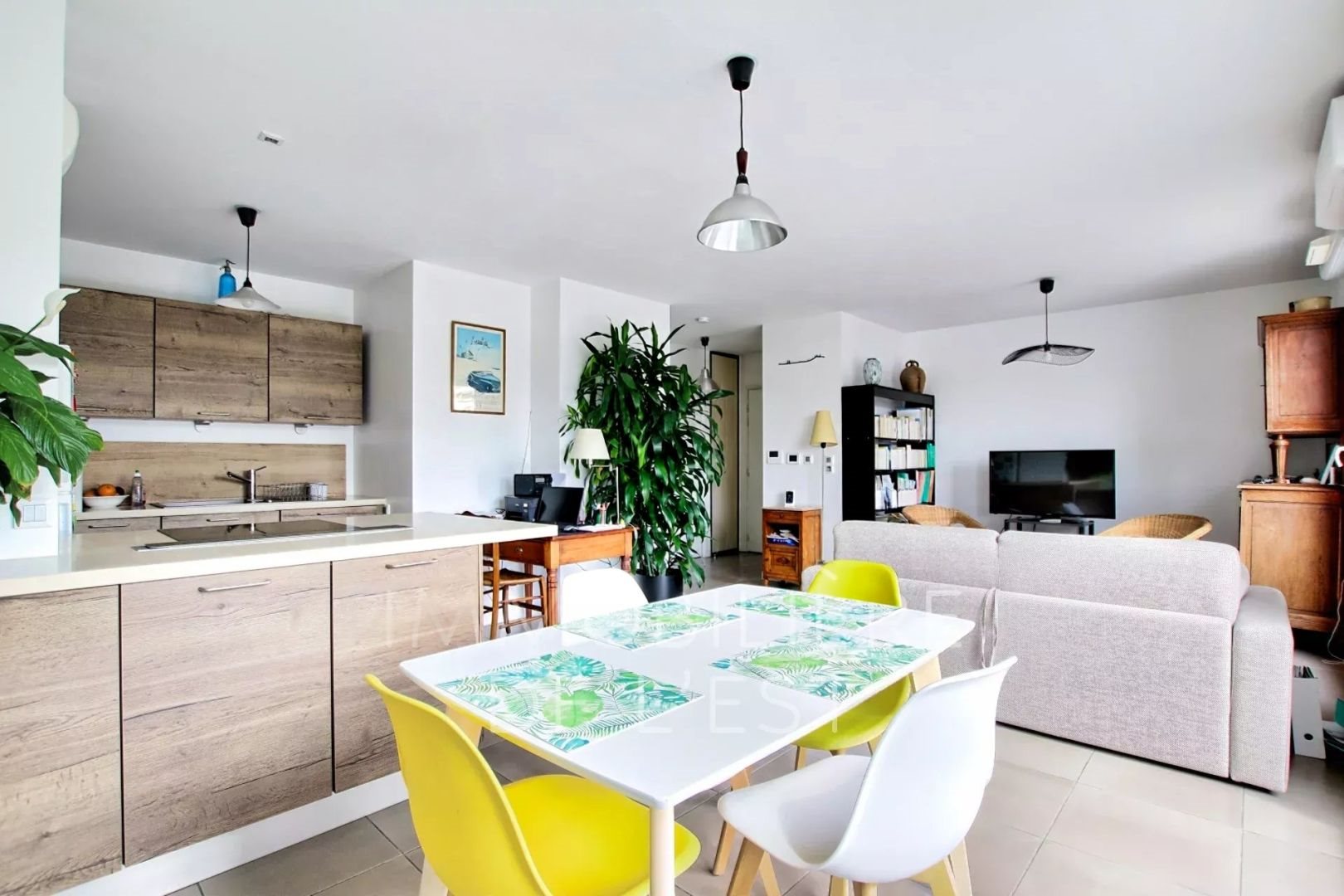 Appartement à vendre, 72m², Vénissieux