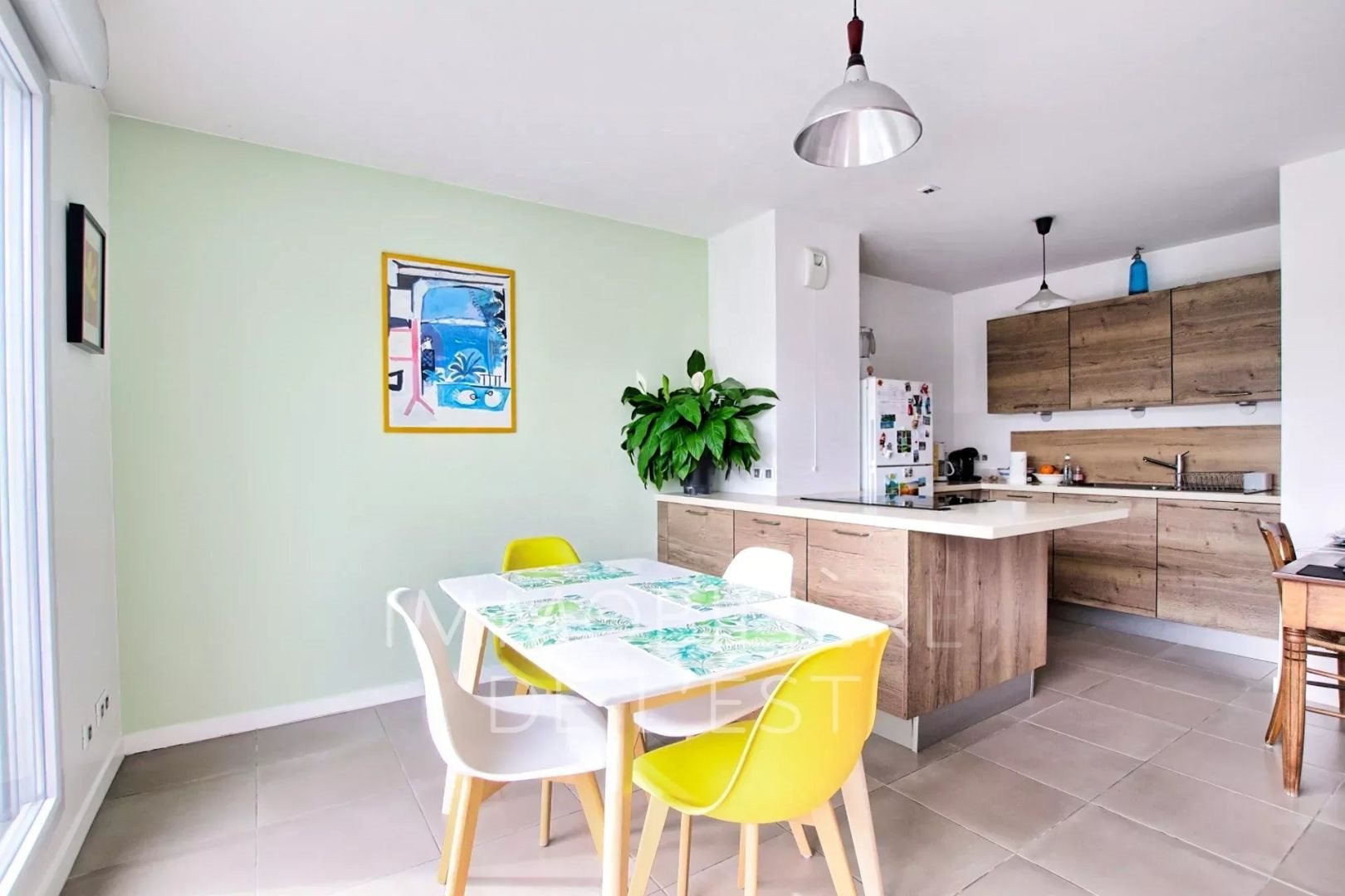 Appartement à vendre, 72m², Vénissieux