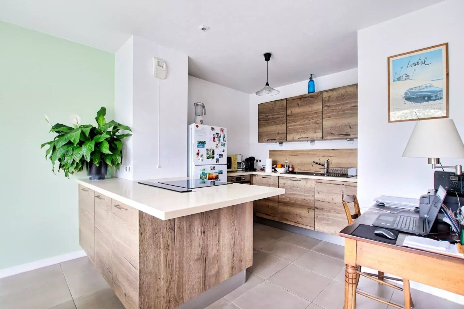 Appartement à vendre, 72m², Vénissieux