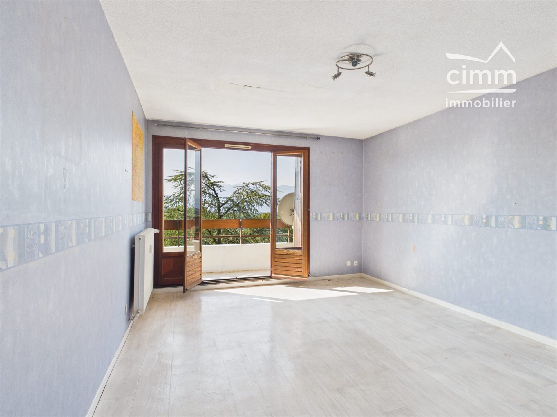 Appartement à vendre, 82m², Rives