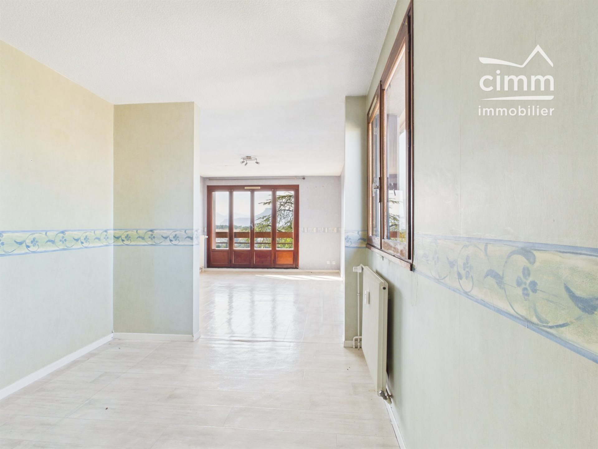 Appartement à vendre, 82m², Rives