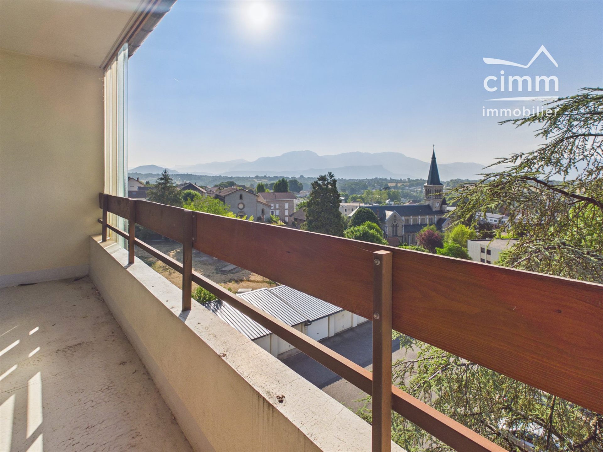 Appartement à vendre, 82m², Rives