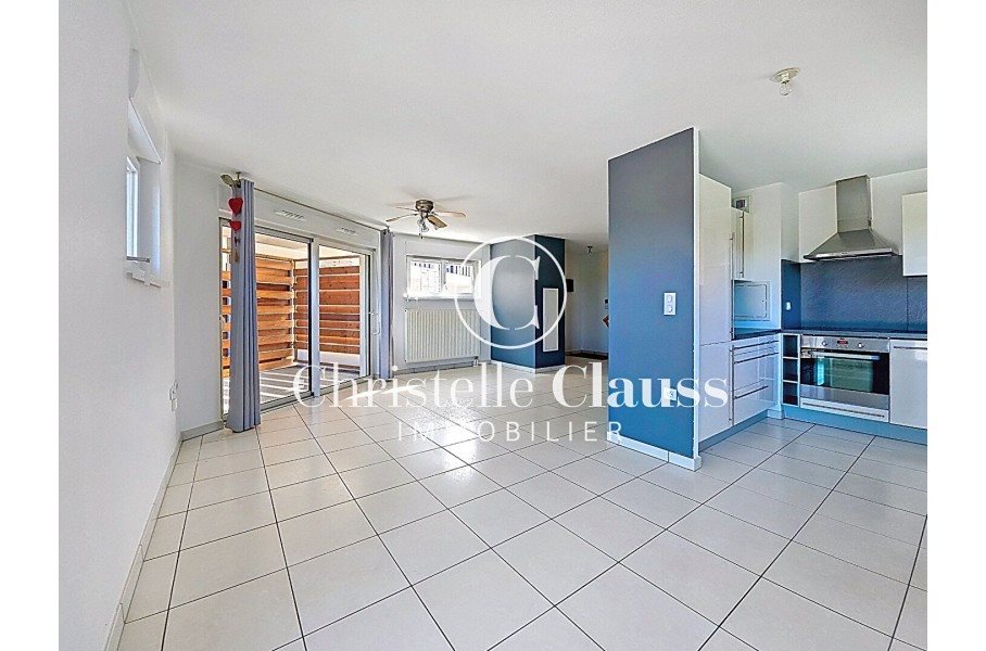 Appartement à vendre, 3m², Vendenheim