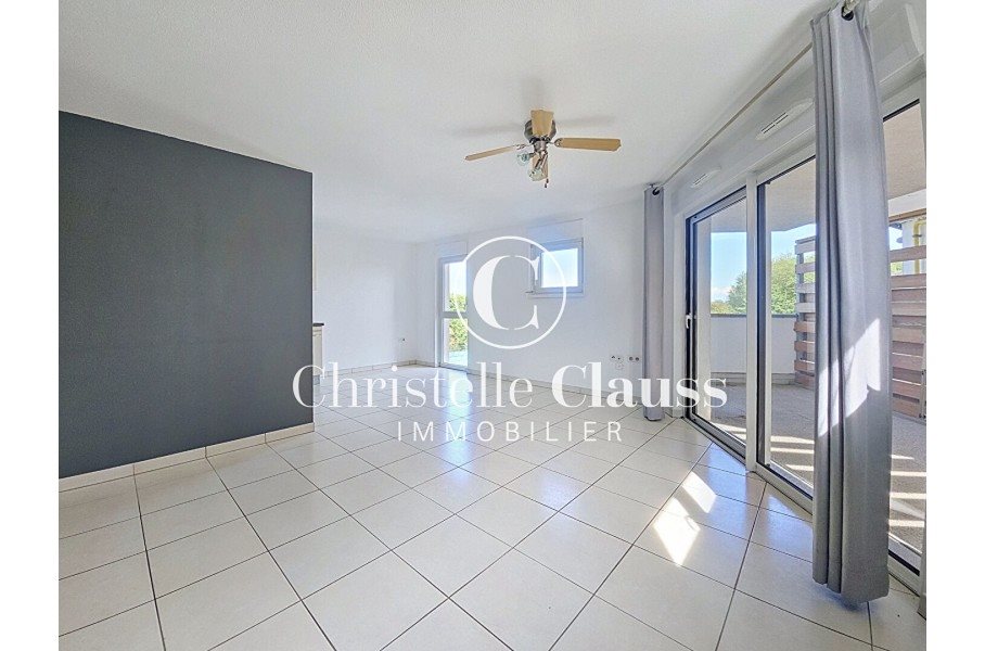 Appartement à vendre, 3m², Vendenheim