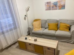 Appartement à louer, 34m², Gentilly
