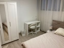 Appartement à louer, 34m², Gentilly