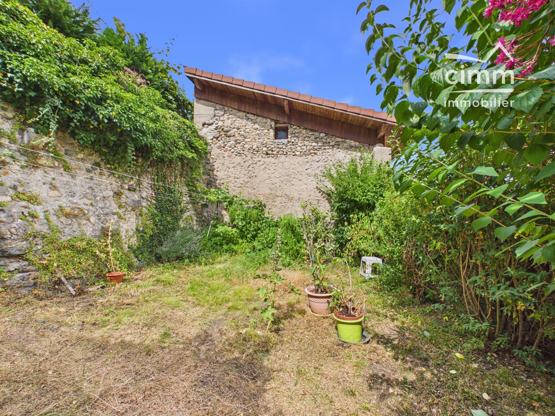 Maison à vendre, 80m², Tullins