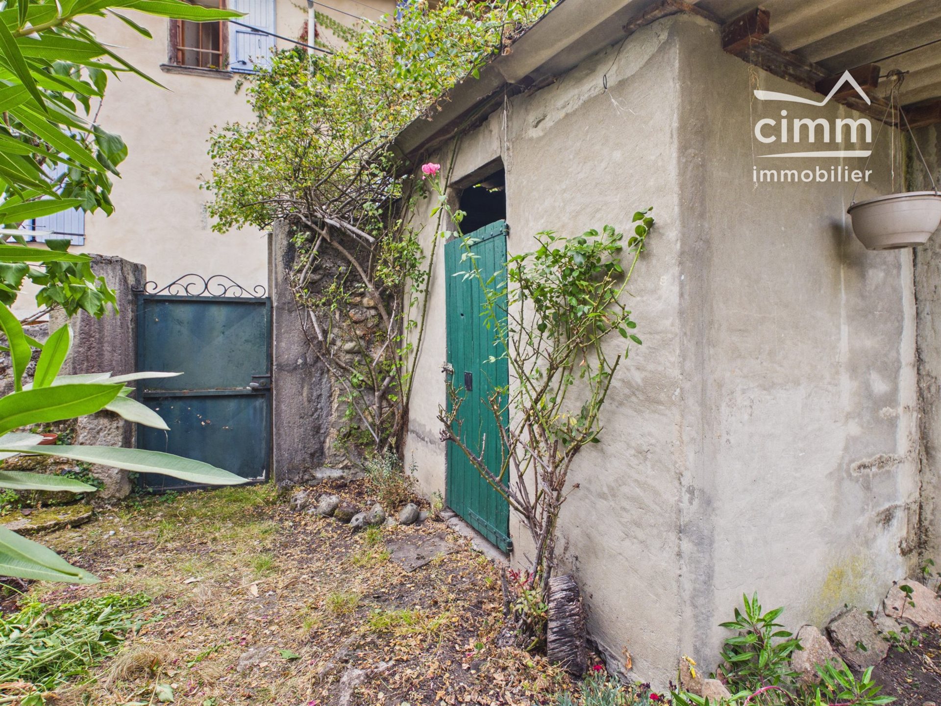 Maison à vendre, 80m², Tullins
