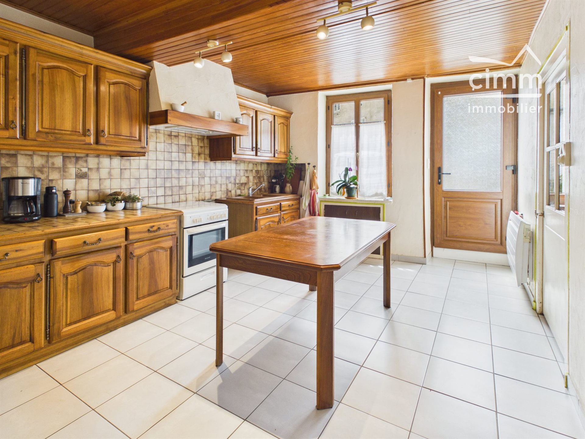 Maison à vendre, 80m², Tullins