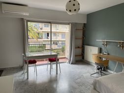 Appartement à louer, 30m², Nice