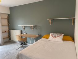 Appartement à louer, 30m², Nice
