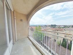 Appartement à louer, 36m², Romans-sur-Isère