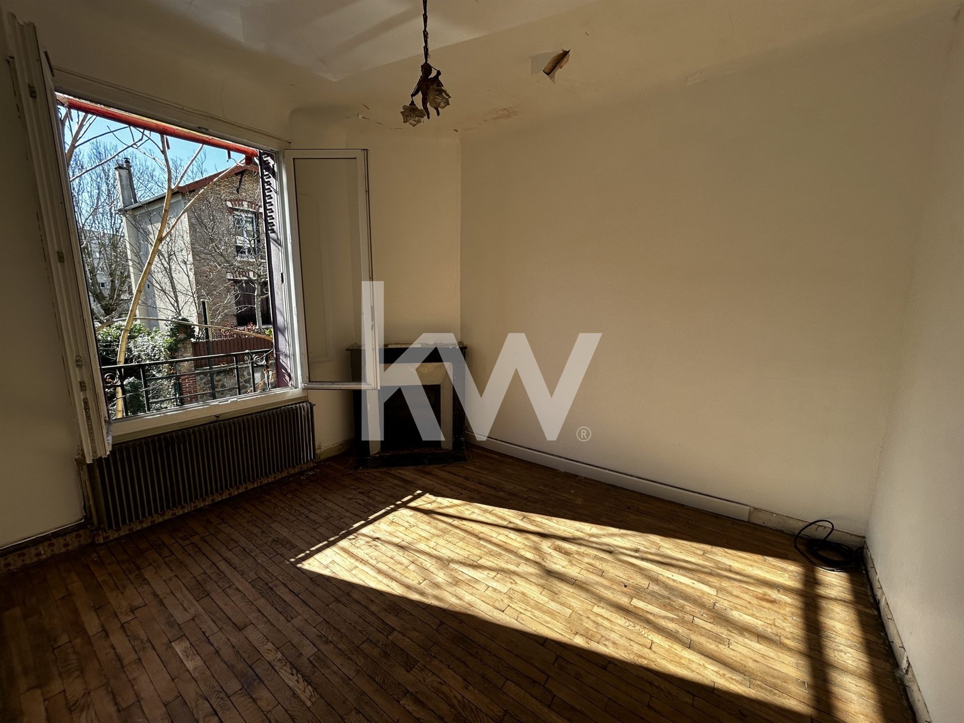 Maison à vendre, 129m², Suresnes