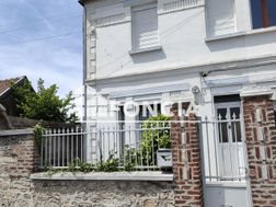 Maison à louer, 68m², Laon