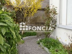 Maison à louer, 68m², Laon