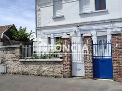 Maison à louer, 68m², Laon