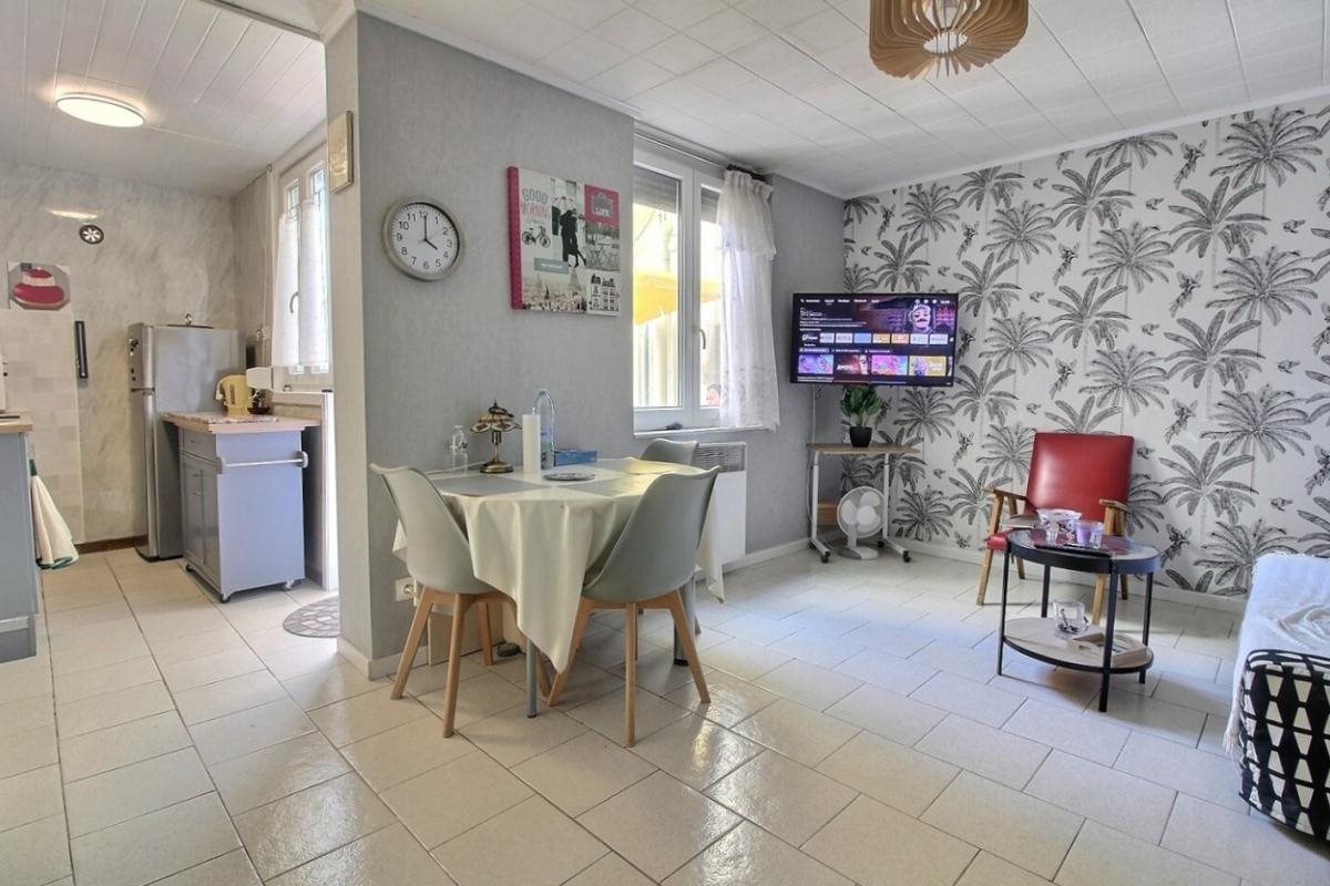 Appartement à vendre, 33m², Berck