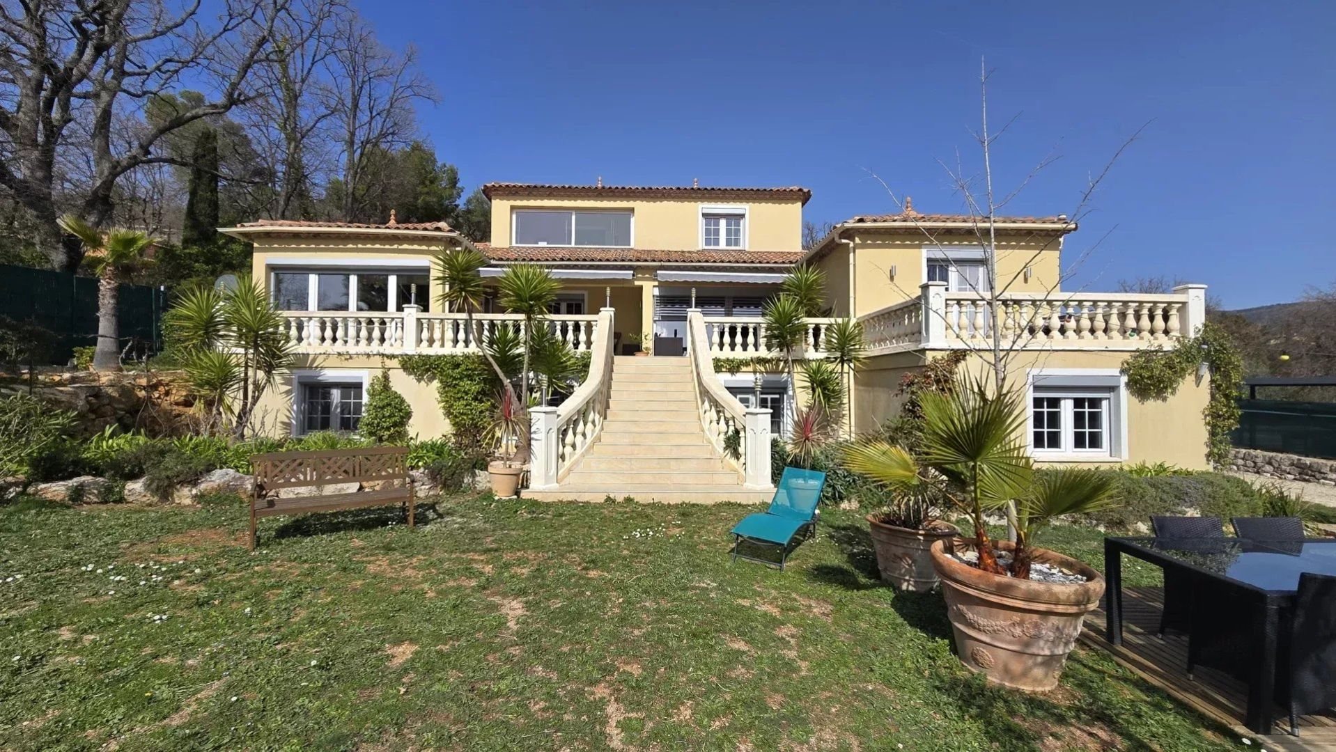 Maison à vendre, 260m², Cabris
