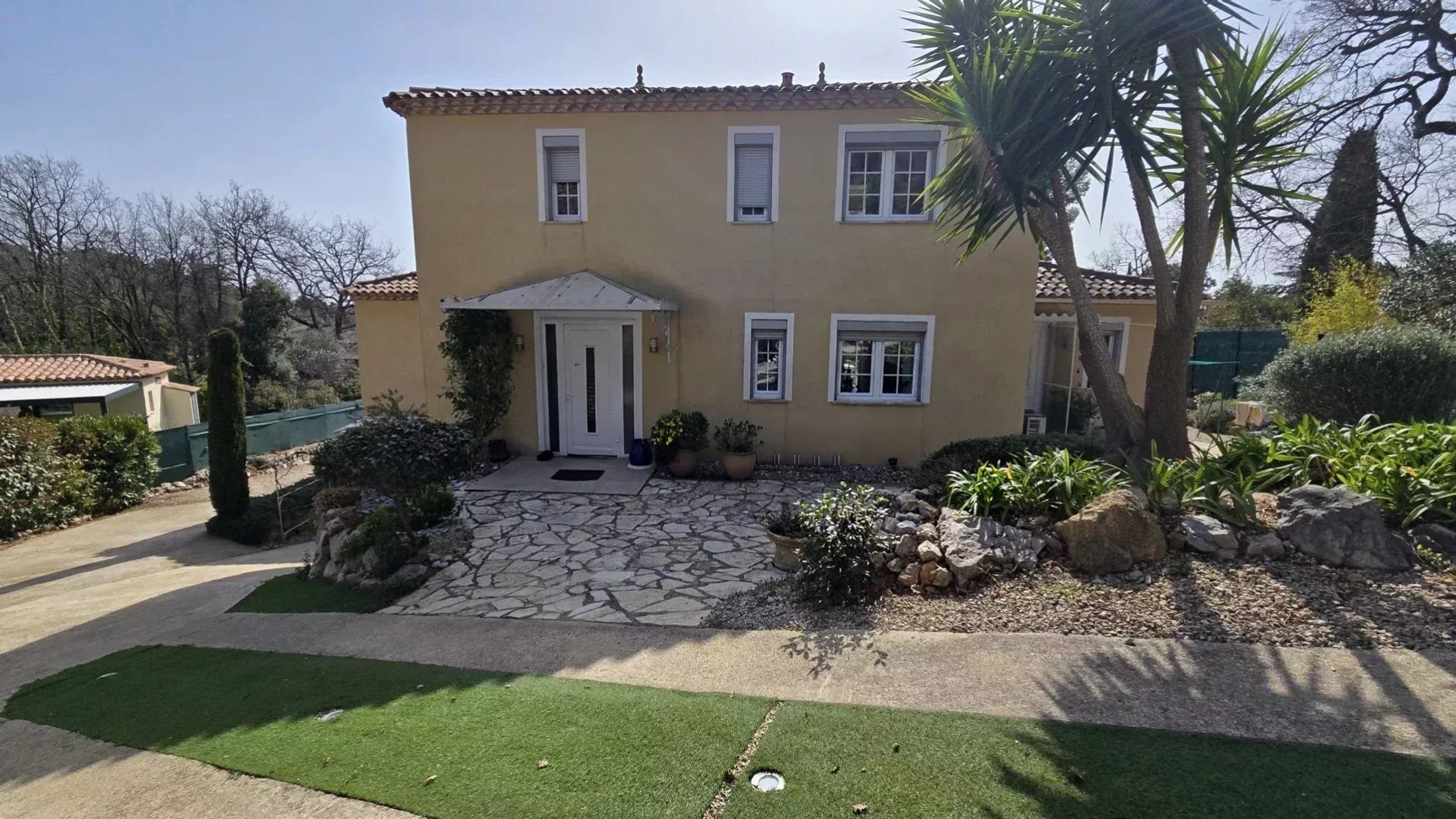 Maison à vendre, 260m², Cabris