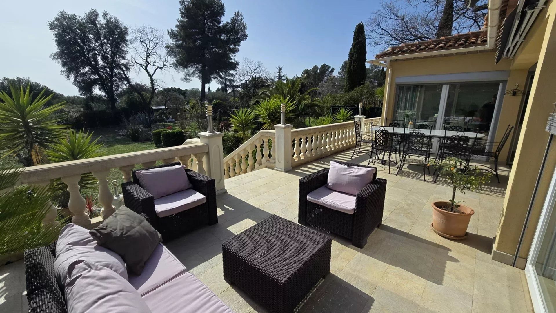 Maison à vendre, 260m², Cabris