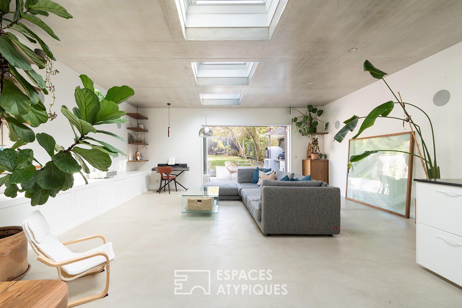 Maison à vendre, 146m², Rosny-sous-Bois