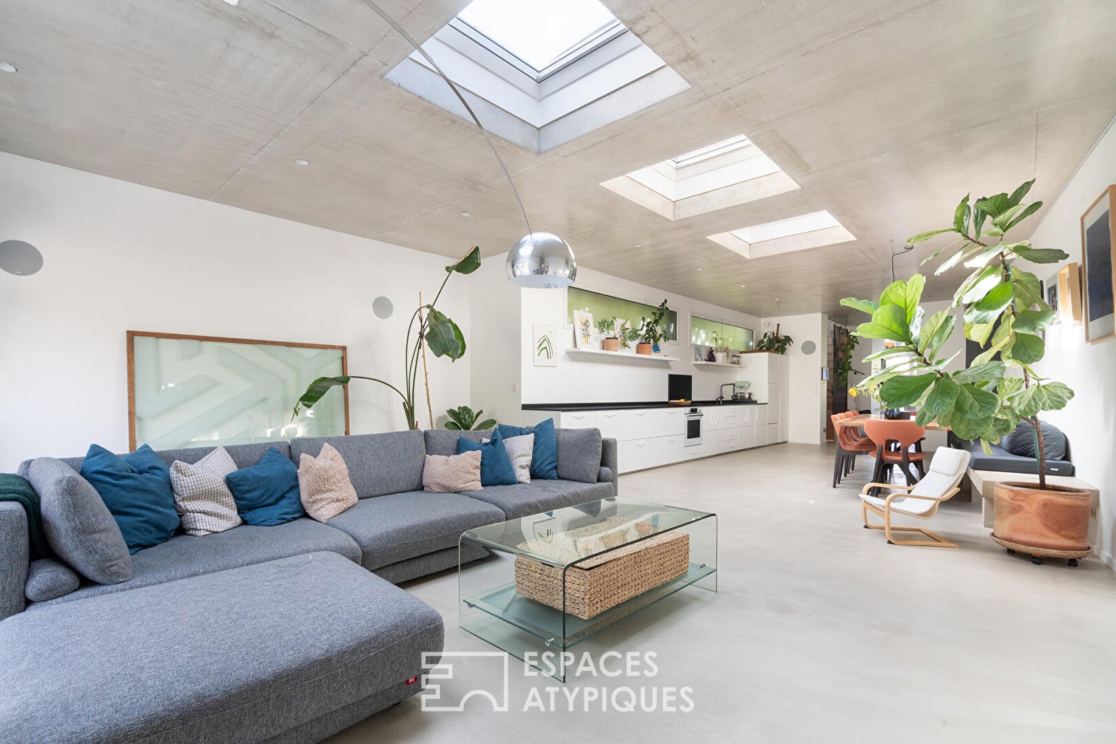 Maison à vendre, 146m², Rosny-sous-Bois