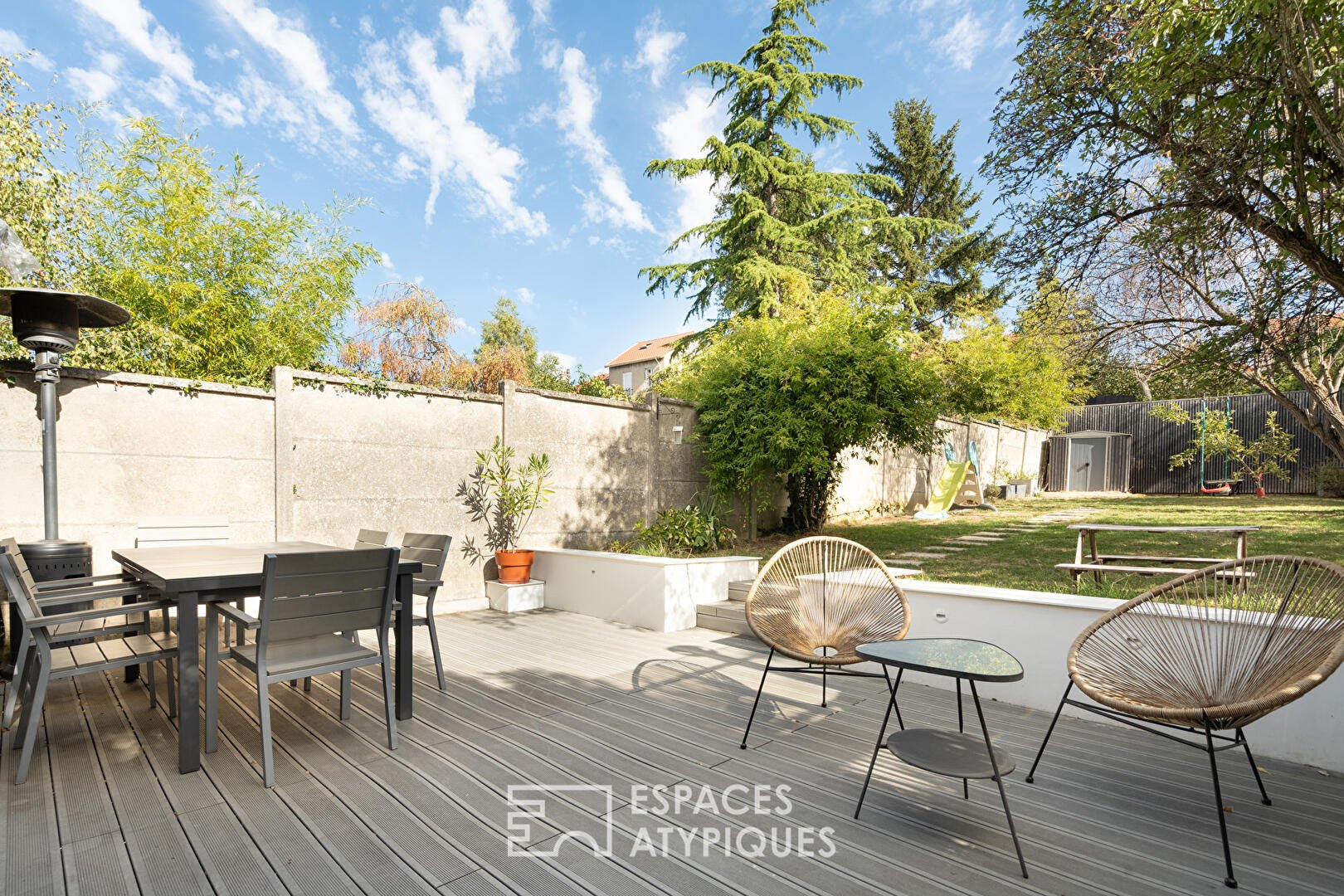 Maison à vendre, 146m², Rosny-sous-Bois