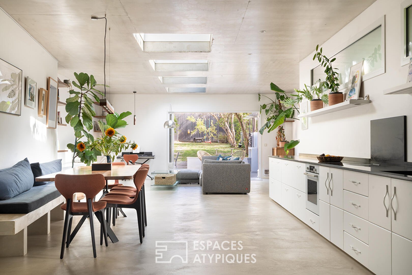 Maison à vendre, 146m², Rosny-sous-Bois