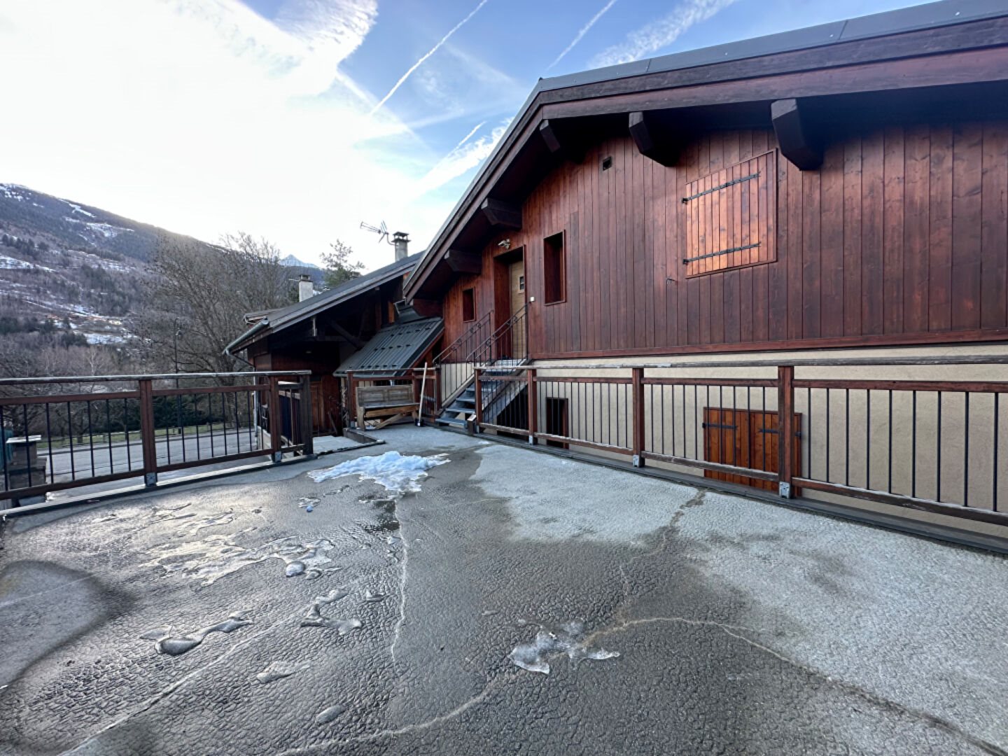 Appartement à vendre, 60m², Bourg-Saint-Maurice (Les Arcs)